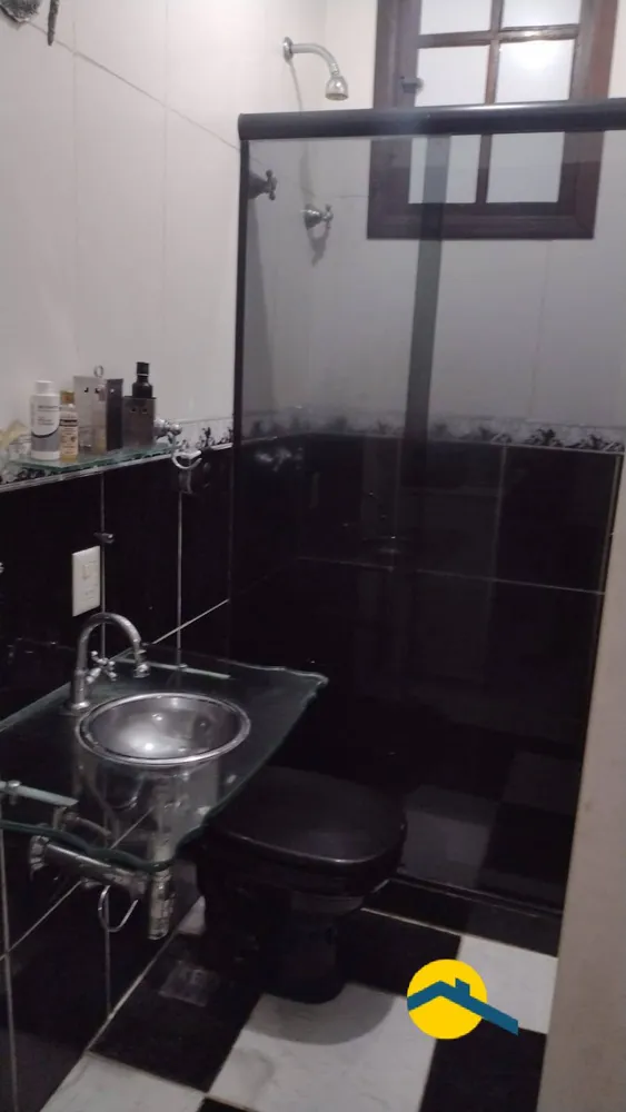 Casa, 6 quartos, 380 m² - Foto 13