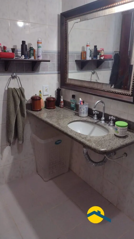 Casa, 6 quartos, 380 m² - Foto 4