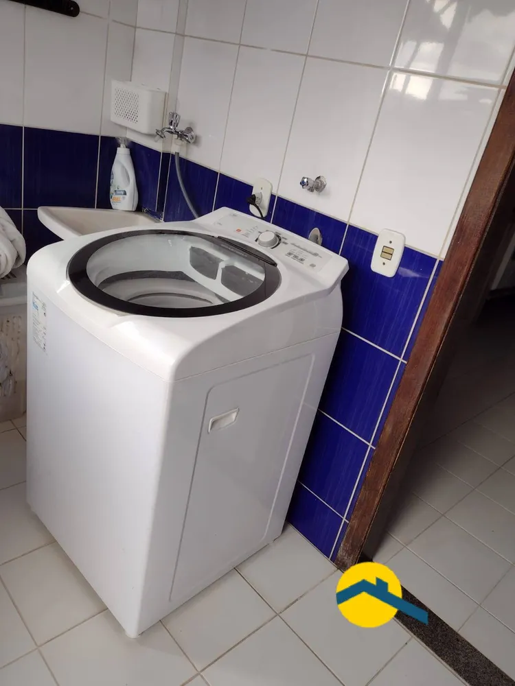 Casa, 6 quartos, 380 m² - Foto 15