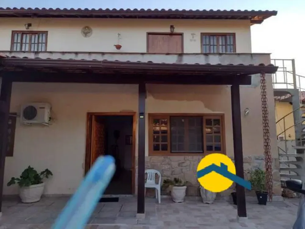 Casa, 6 quartos, 380 m² - Foto 1