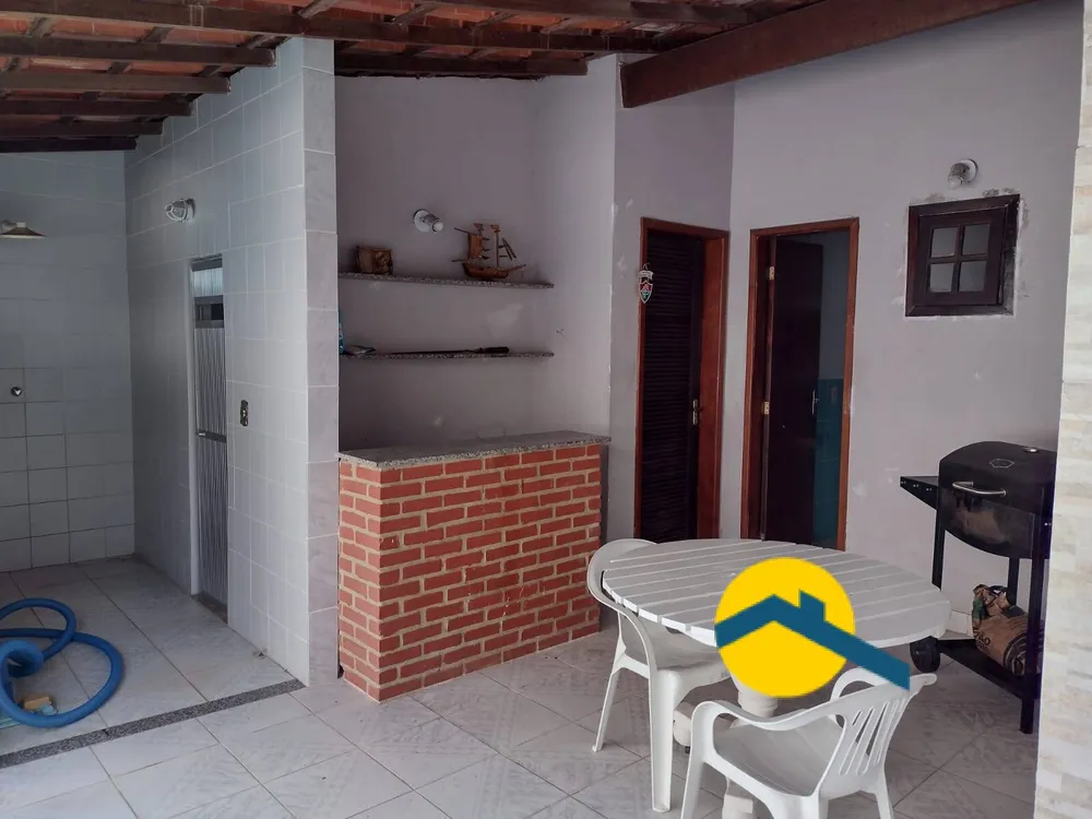 Casa, 6 quartos, 380 m² - Foto 16