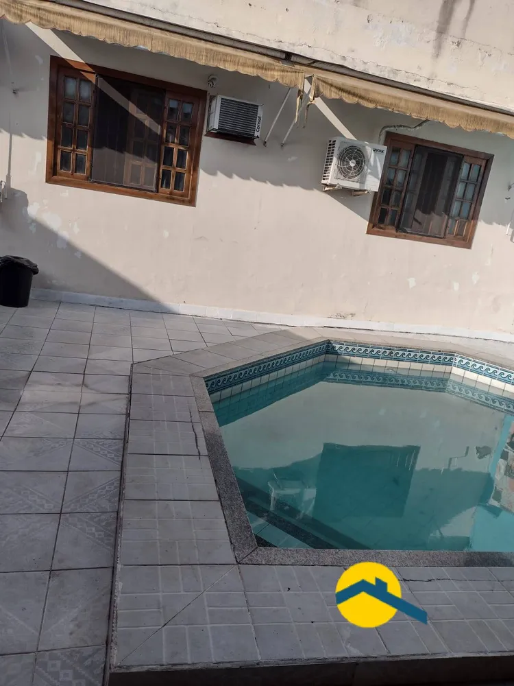Casa, 6 quartos, 380 m² - Foto 17