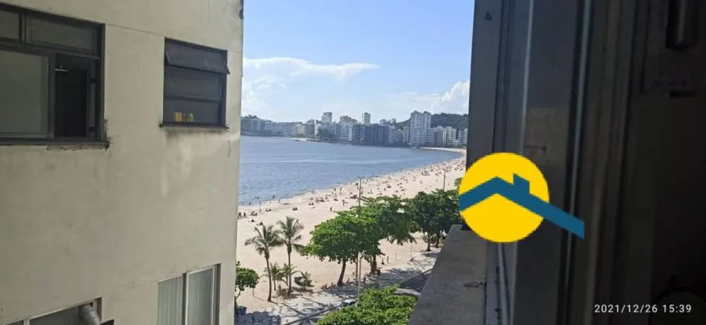 Apartamento, 2 quartos, 70 m² - Foto 2