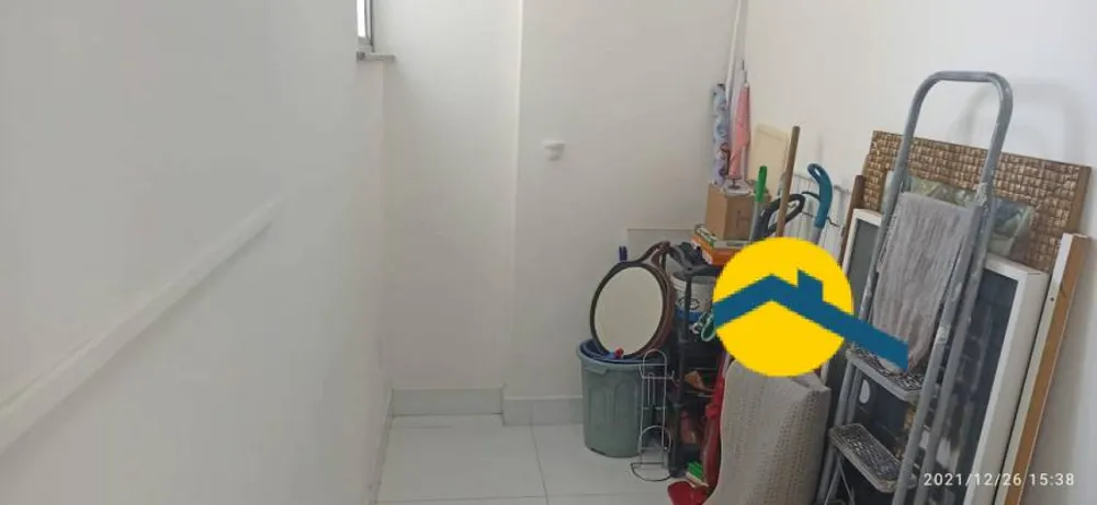 Apartamento, 2 quartos, 70 m² - Foto 14