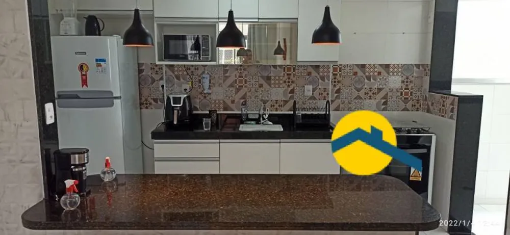 Apartamento, 2 quartos, 70 m² - Foto 4