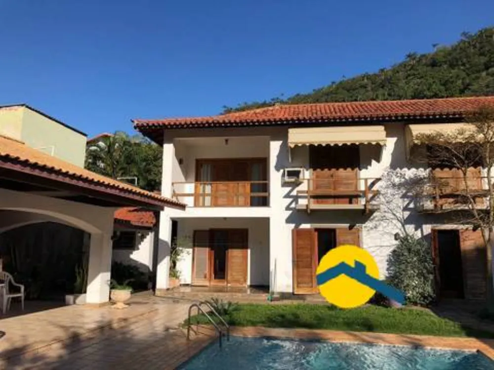 Casa, 4 quartos, 480 m² - Foto 21