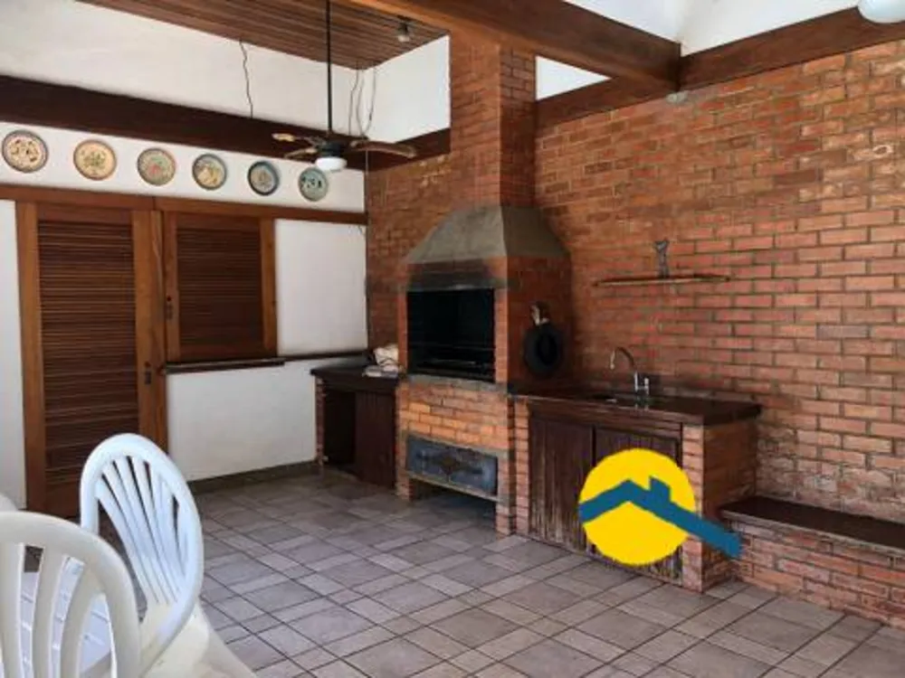 Casa, 4 quartos, 480 m² - Foto 15