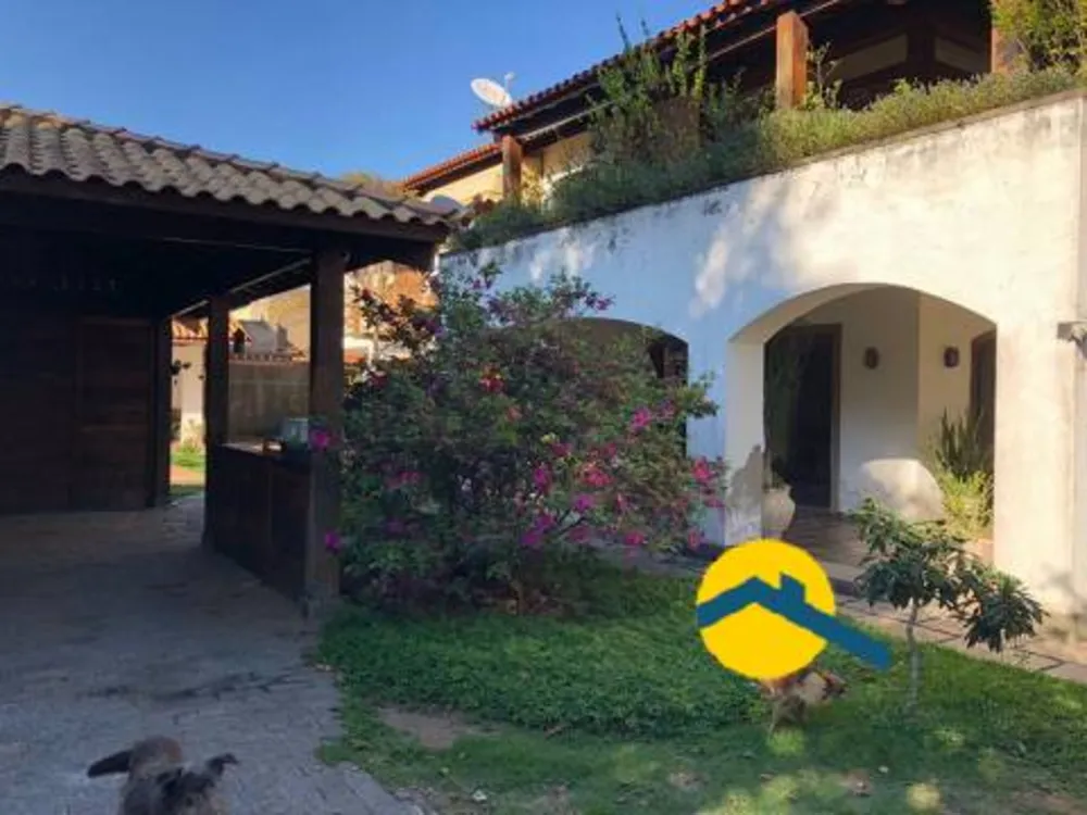 Casa, 4 quartos, 480 m² - Foto 17