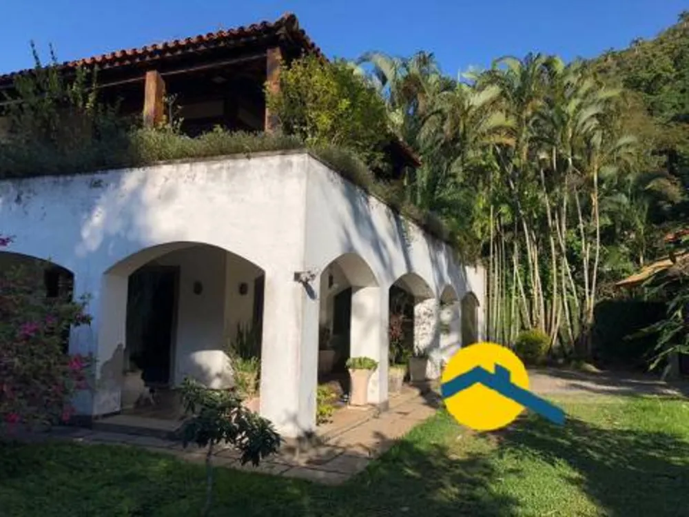 Casa, 4 quartos, 480 m² - Foto 18