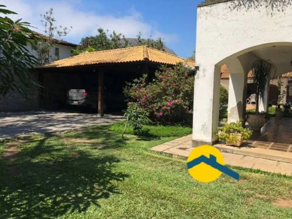 Casa, 4 quartos, 480 m² - Foto 22