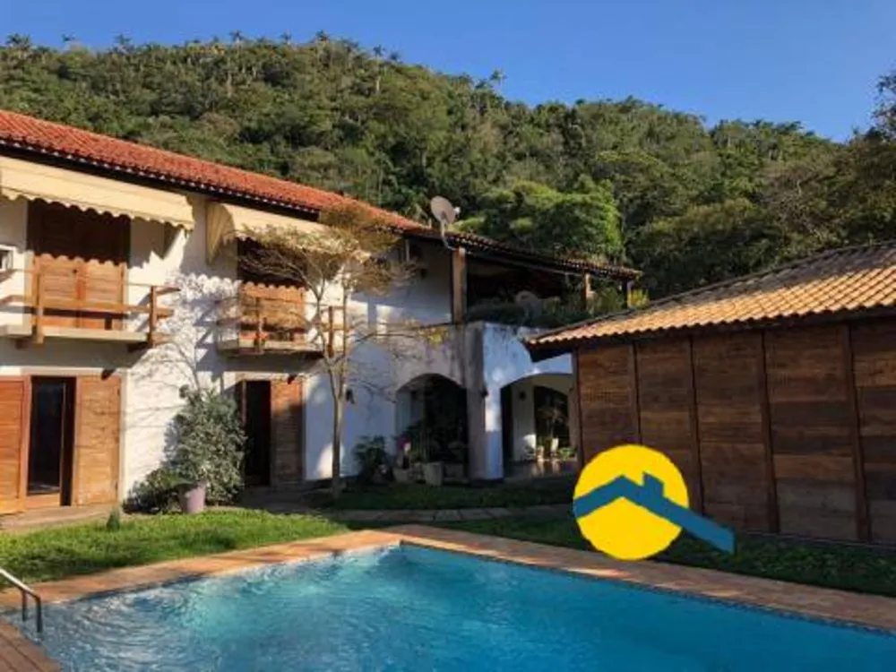 Casa, 4 quartos, 480 m² - Foto 14