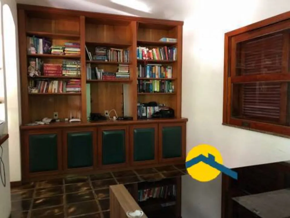 Casa, 4 quartos, 480 m² - Foto 10