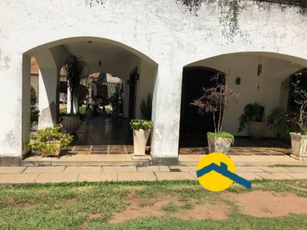 Casa, 4 quartos, 480 m² - Foto 20