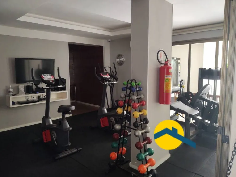 Apartamento, 3 quartos, 80 m² - Foto 29