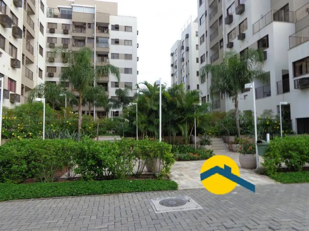 Apartamento, 3 quartos, 80 m² - Foto 35