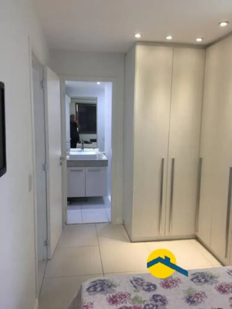 Apartamento, 3 quartos, 80 m² - Foto 10