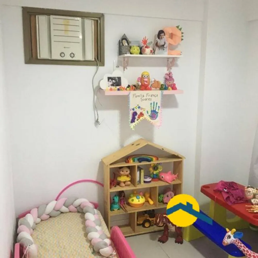 Apartamento, 3 quartos, 80 m² - Foto 15