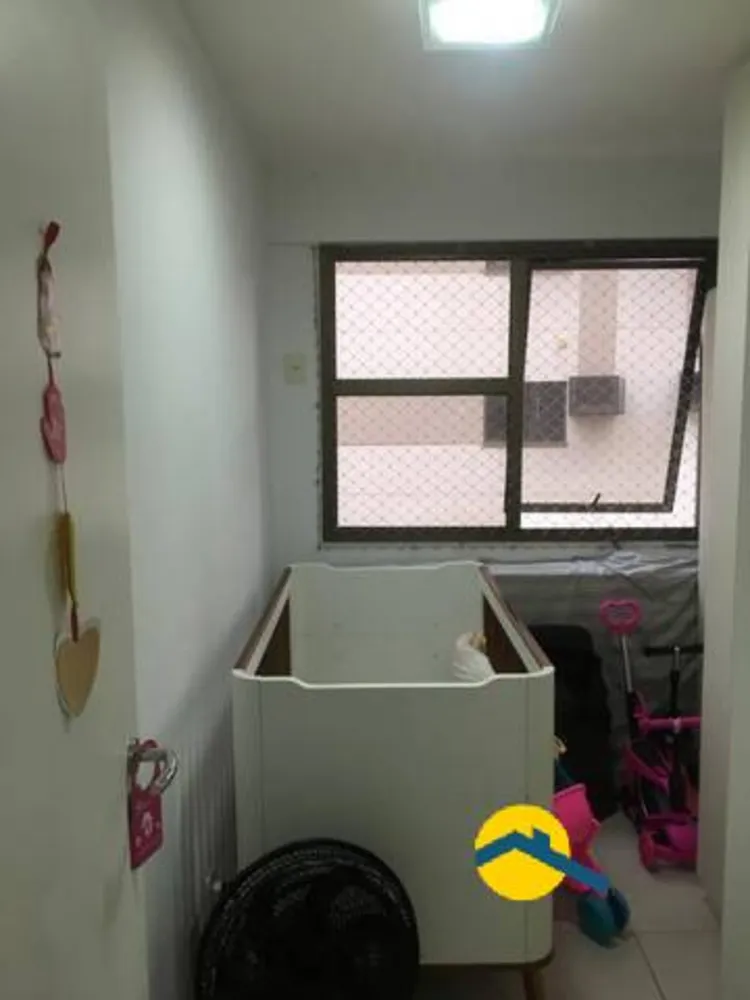 Apartamento, 3 quartos, 80 m² - Foto 13
