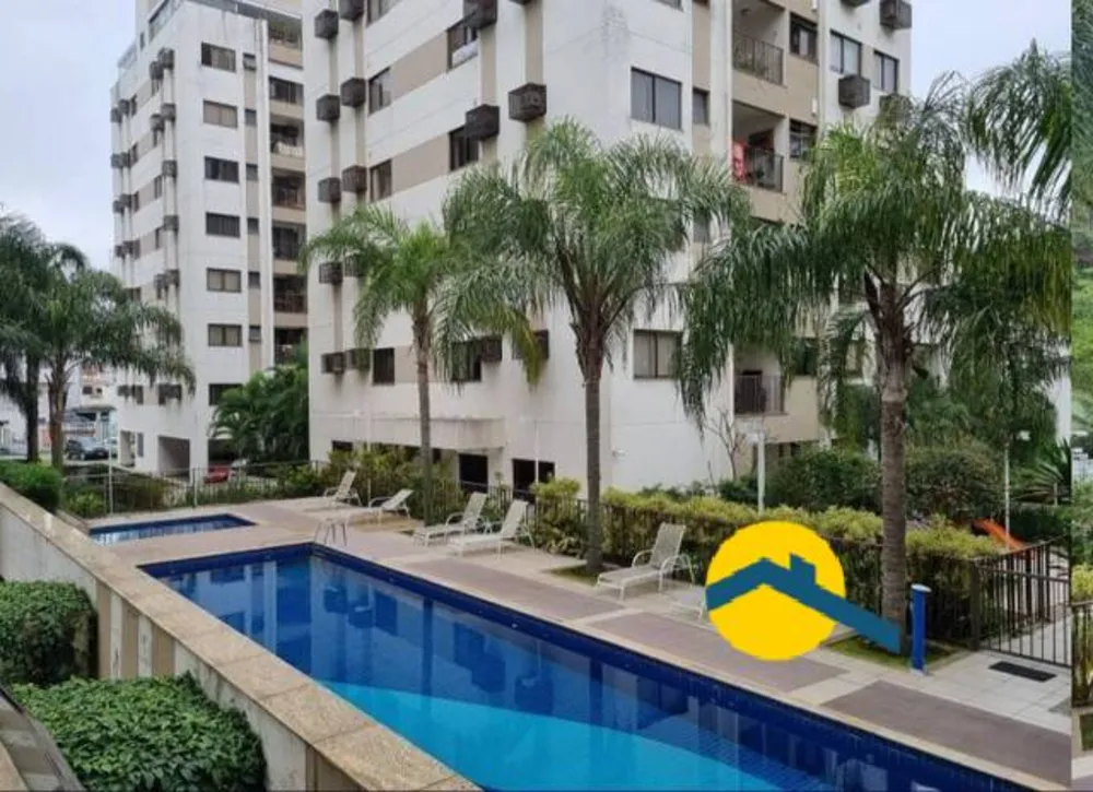 Apartamento, 3 quartos, 80 m² - Foto 2