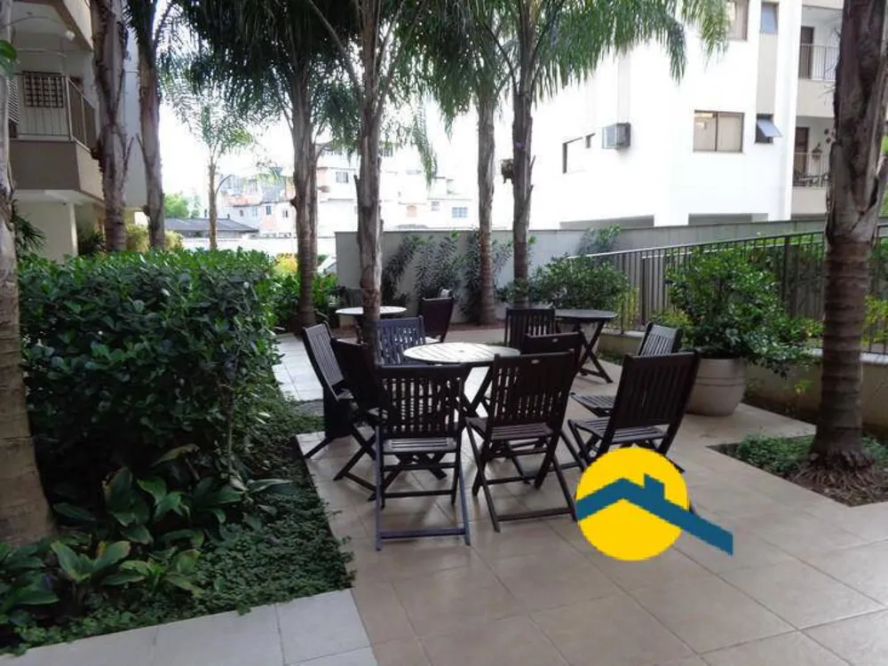 Apartamento, 3 quartos, 80 m² - Foto 17