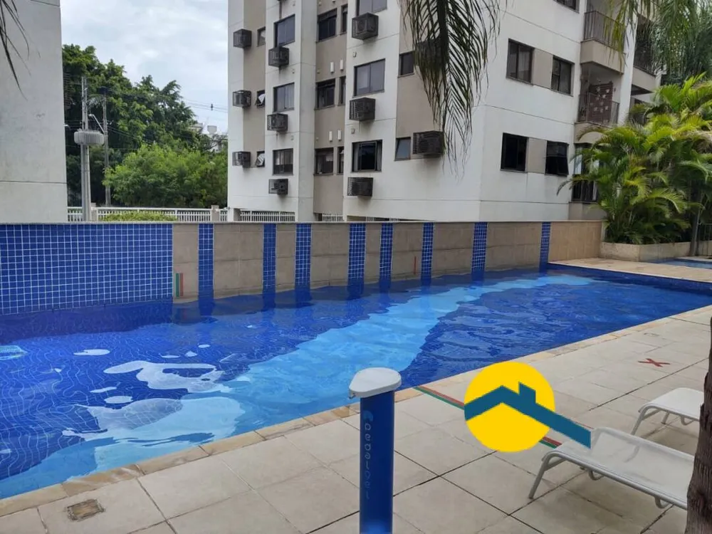 Apartamento, 3 quartos, 80 m² - Foto 21