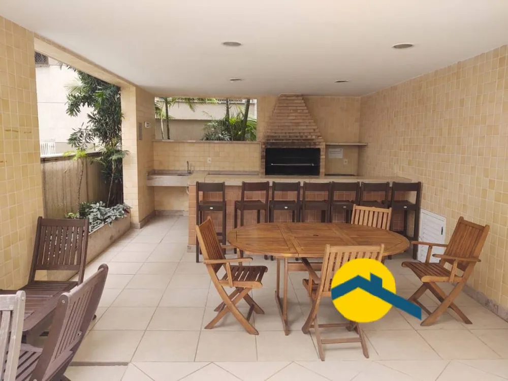 Apartamento, 3 quartos, 80 m² - Foto 22