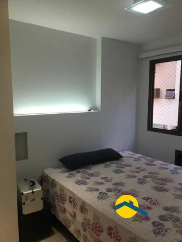 Apartamento, 3 quartos, 80 m² - Foto 6