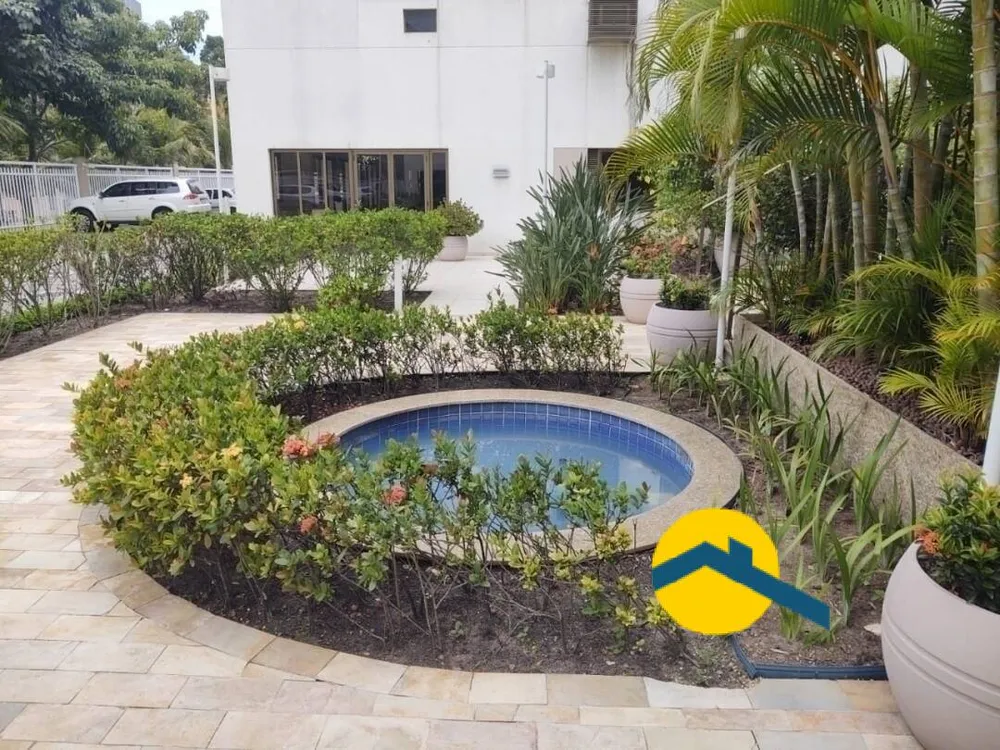 Apartamento, 3 quartos, 80 m² - Foto 39