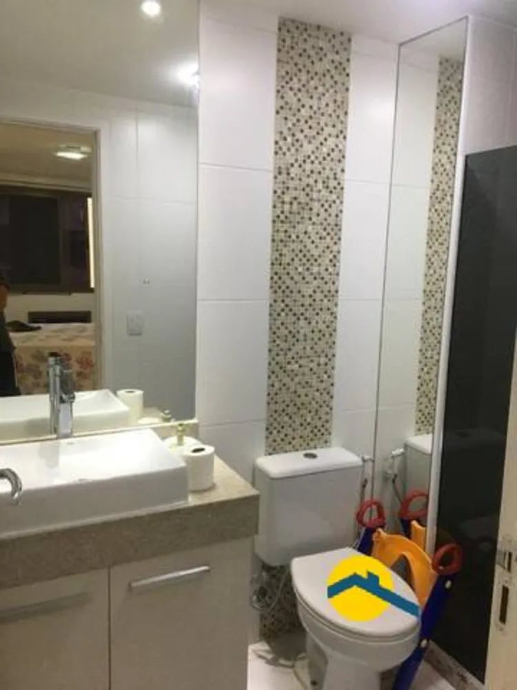 Apartamento, 3 quartos, 80 m² - Foto 11
