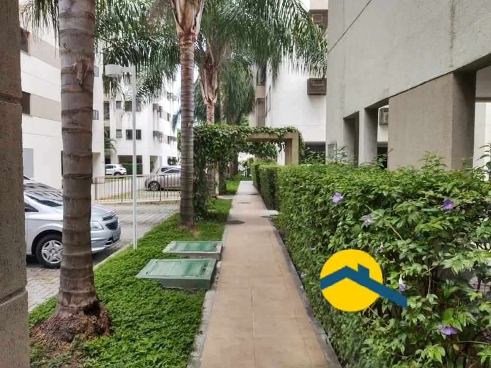Apartamento, 3 quartos, 80 m² - Foto 40