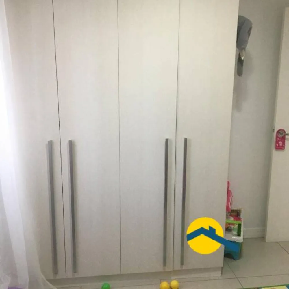 Apartamento, 3 quartos, 80 m² - Foto 7