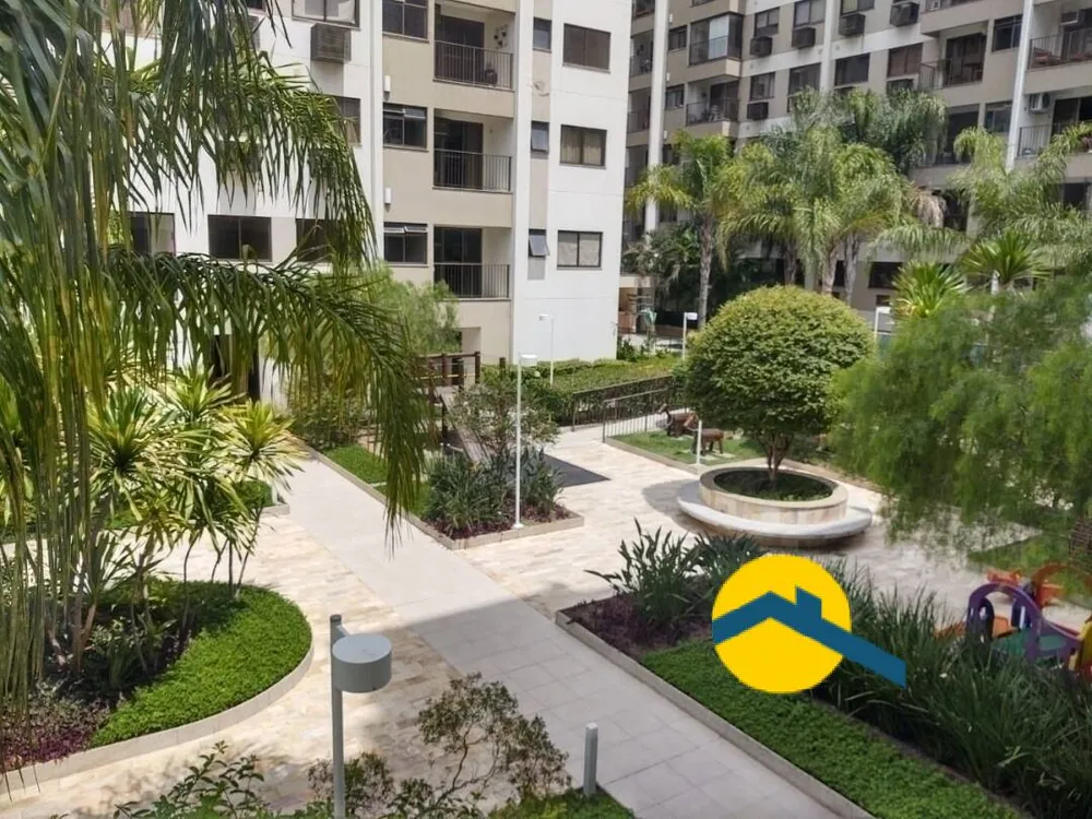Apartamento, 3 quartos, 80 m² - Foto 36