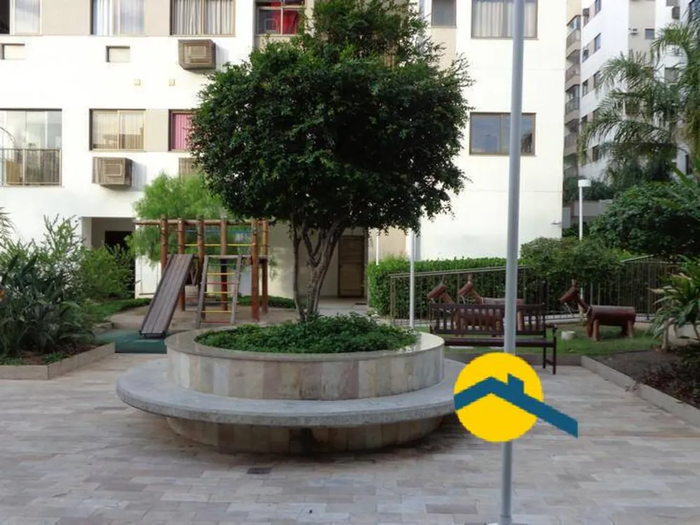 Apartamento, 3 quartos, 80 m² - Foto 18