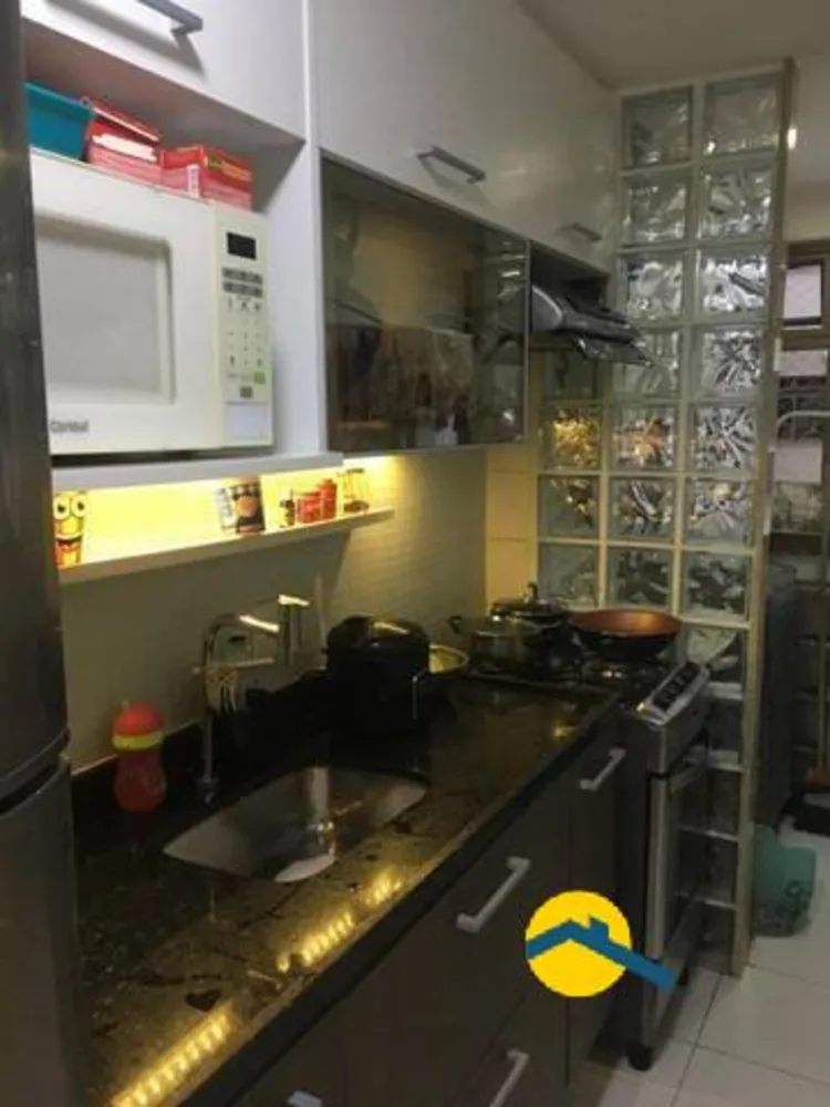 Apartamento, 3 quartos, 80 m² - Foto 16