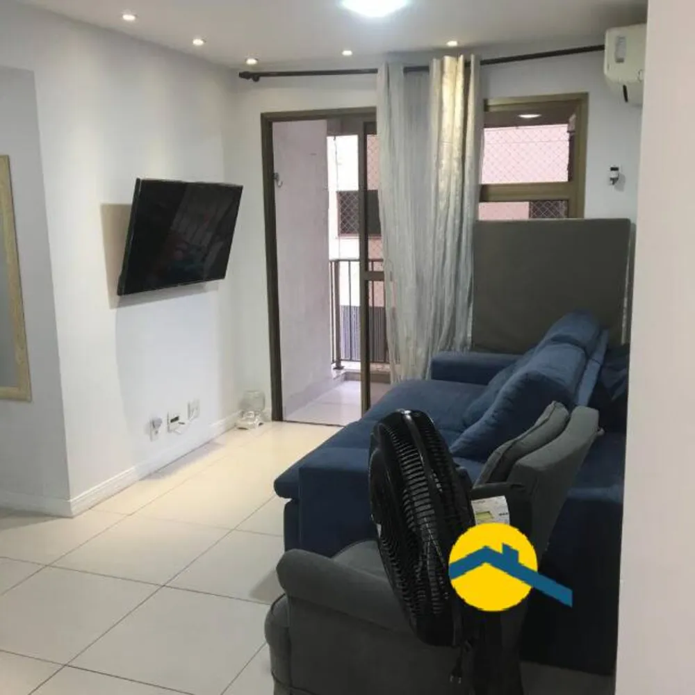 Apartamento, 3 quartos, 80 m² - Foto 4