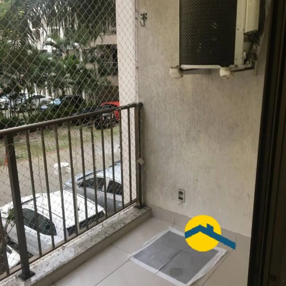 Apartamento, 3 quartos, 80 m² - Foto 3