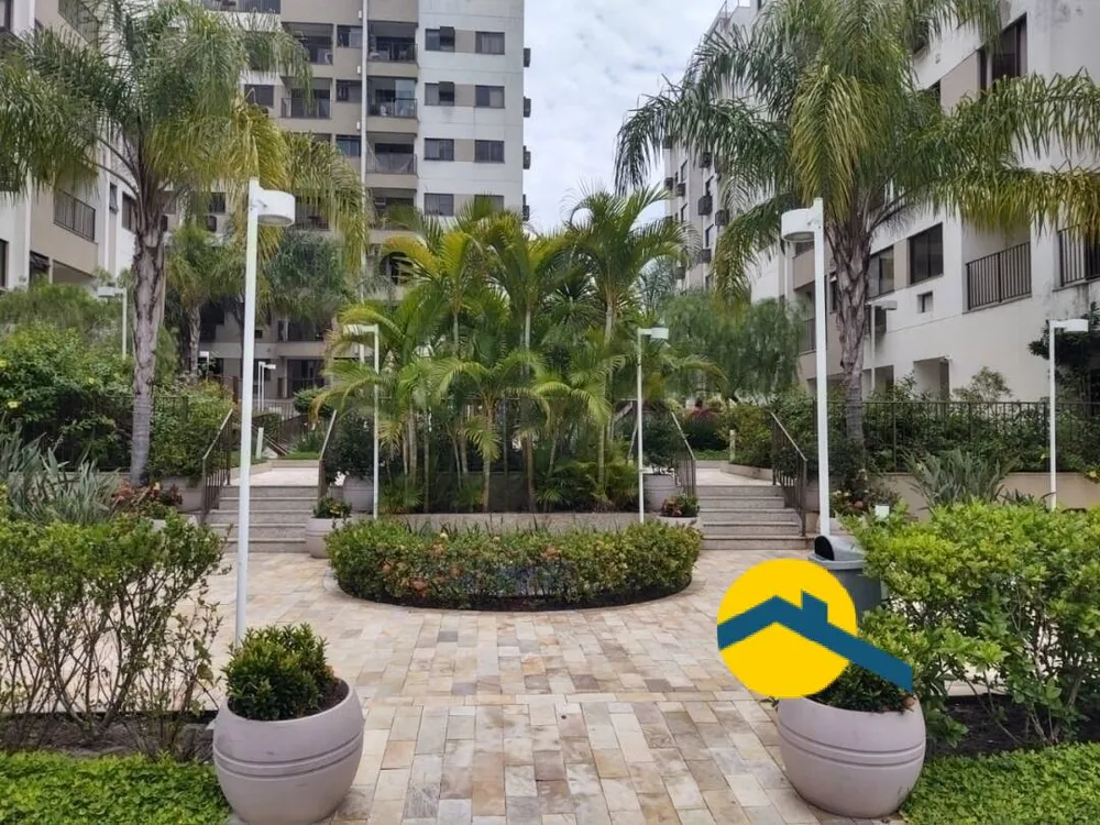 Apartamento, 3 quartos, 80 m² - Foto 38