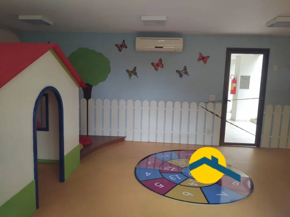 Apartamento, 3 quartos, 80 m² - Foto 23