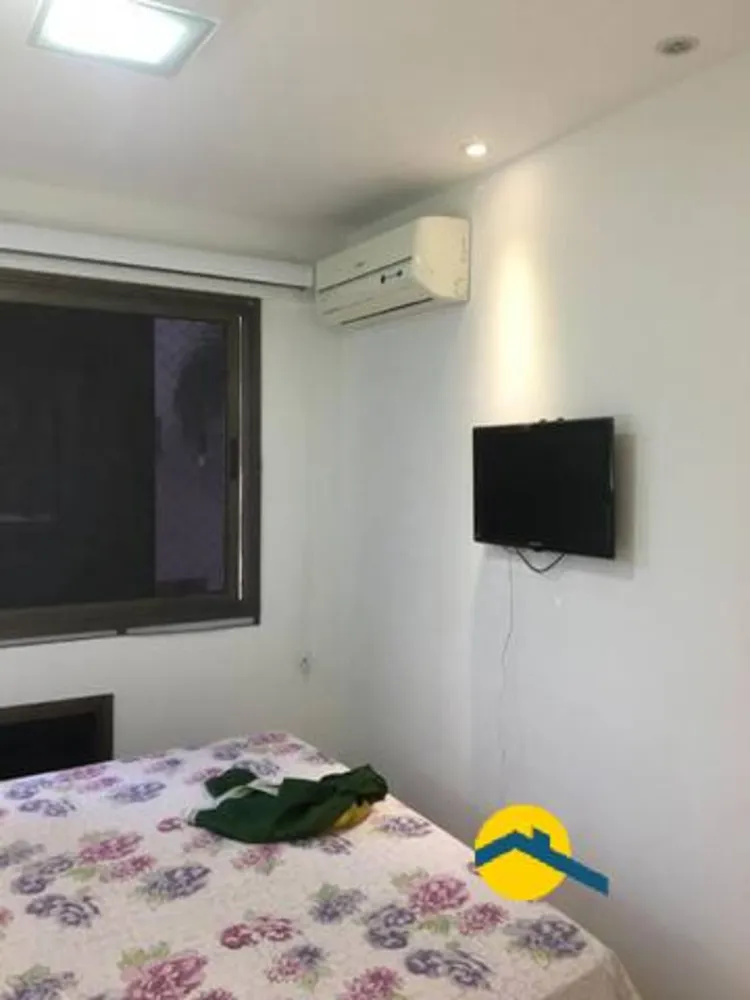 Apartamento, 3 quartos, 80 m² - Foto 5