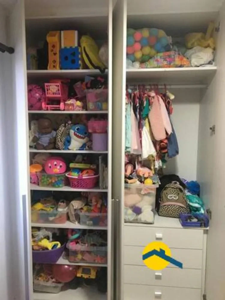 Apartamento, 3 quartos, 80 m² - Foto 14