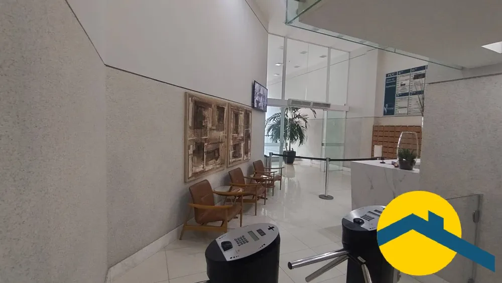 Sala-Conjunto, 28 m² - Foto 4