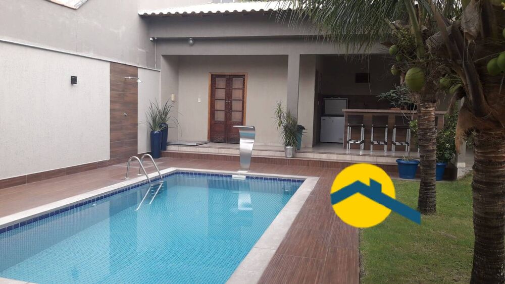 Casa, 3 quartos, 520 m² - Foto 3