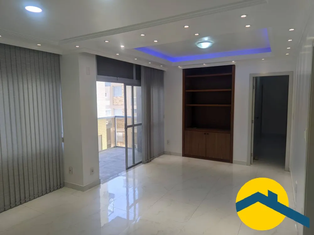 Apartamento, 4 quartos, 90 m² - Foto 2