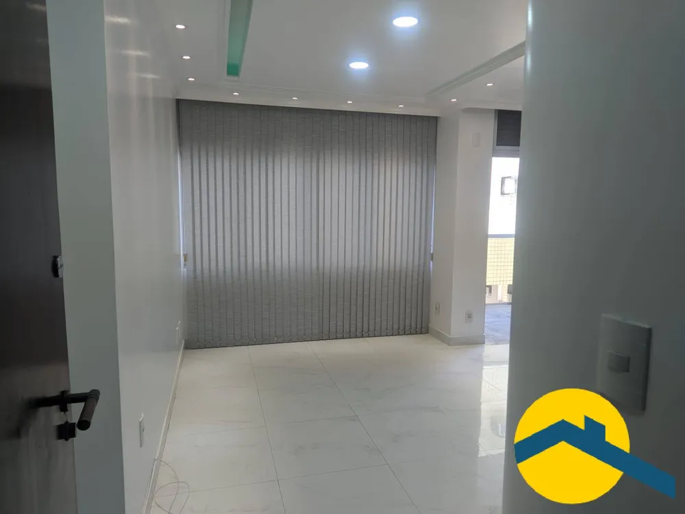 Apartamento, 4 quartos, 90 m² - Foto 3
