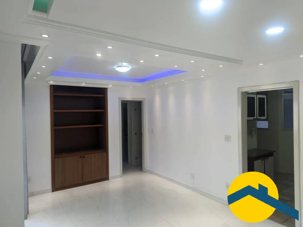 Apartamento, 4 quartos, 90 m² - Foto 6