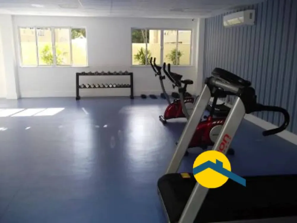 Apartamento, 3 quartos, 65 m² - Foto 26