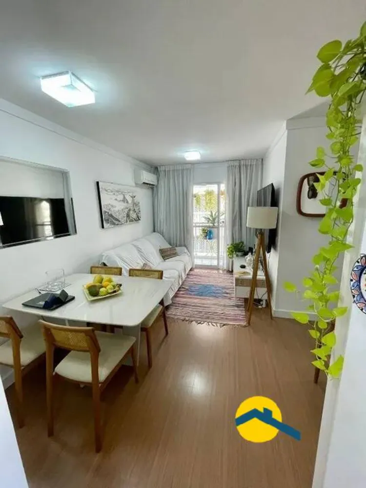Apartamento, 3 quartos, 65 m² - Foto 1