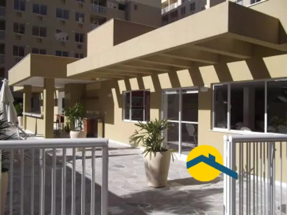 Apartamento, 3 quartos, 65 m² - Foto 11