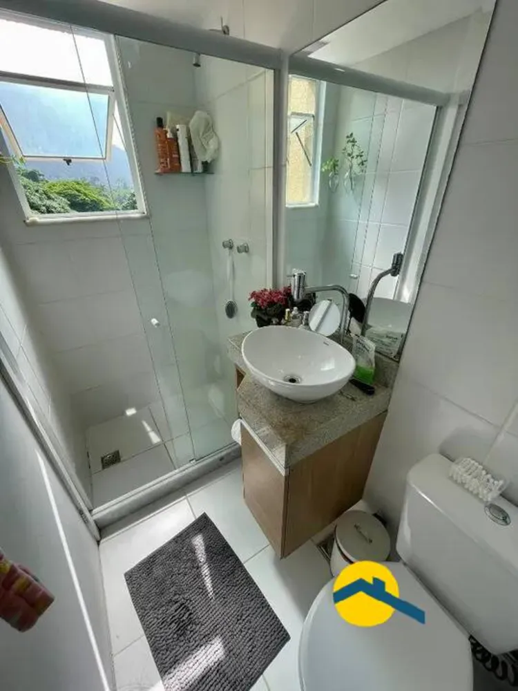 Apartamento, 3 quartos, 65 m² - Foto 7