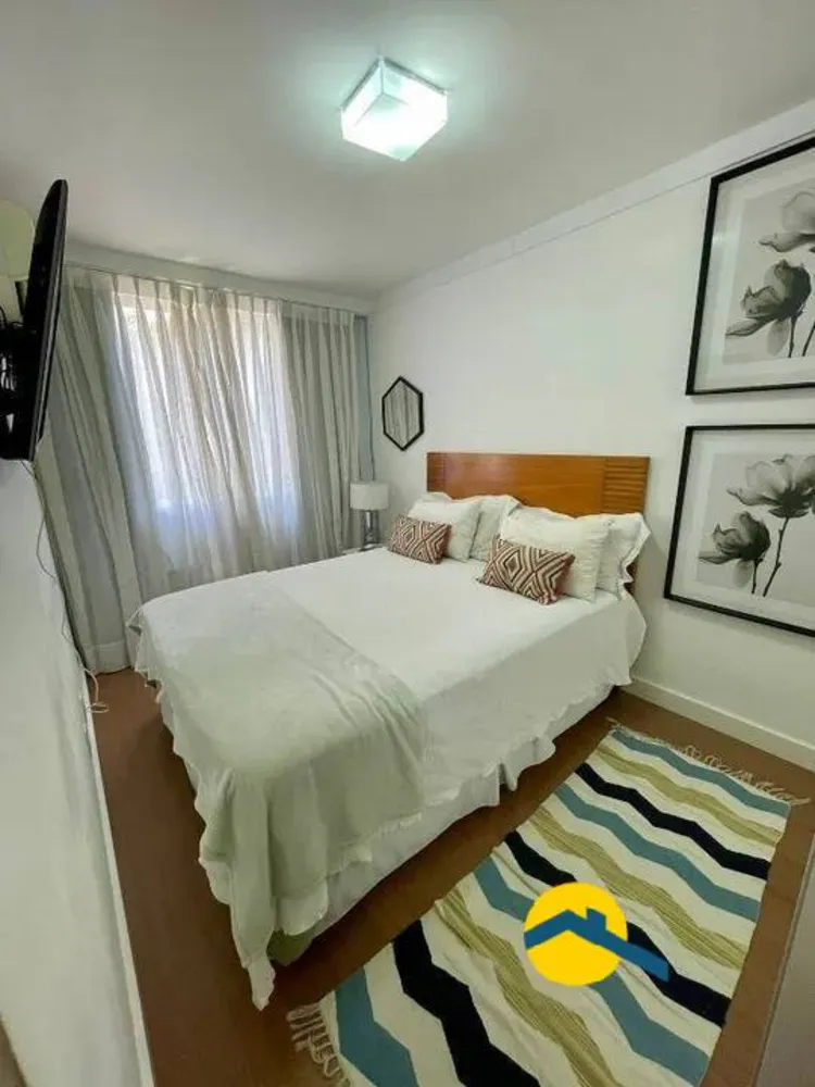 Apartamento, 3 quartos, 65 m² - Foto 5